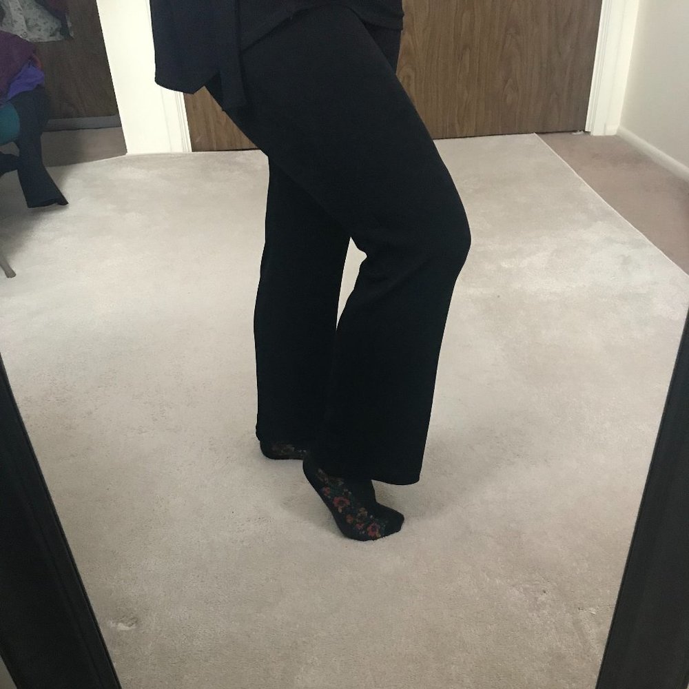 Traveler's Pants